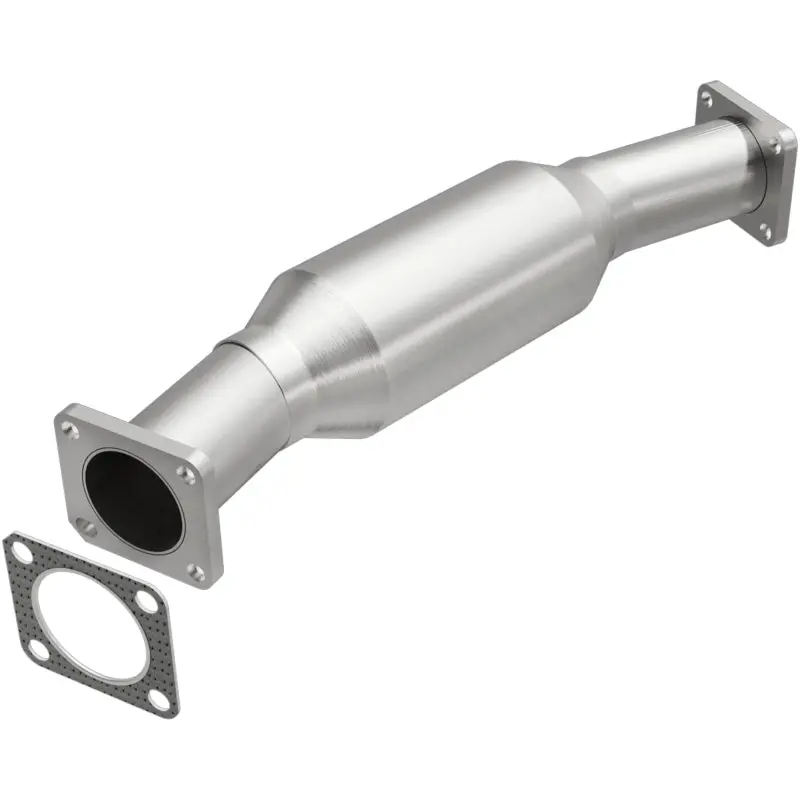 Magnaflow Direct-Fit Catalytic Converter For 1975–1980 Chevrolet And Pontiac Vehicles 1