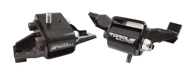 Torque Solution Performance Engine Mounts For 2013+ Scion Fr-S And Subaru Brz 1