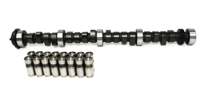 Comp Cams Camshaft & Hydraulic Lifter Kit – Ol268H Performance Grind 1