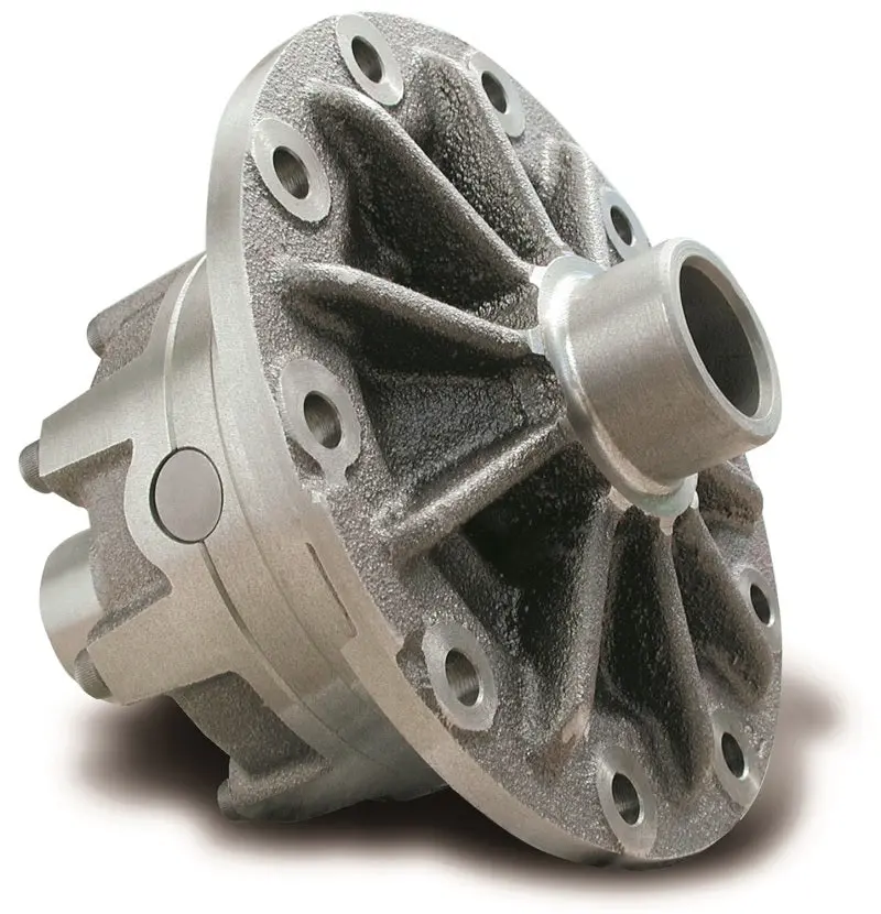 Eaton Detroit Locker Differential – 9-Inch Rear, 35-Spline, 1.5" Axle Shaft, 3.25+ Gear Ratio 1