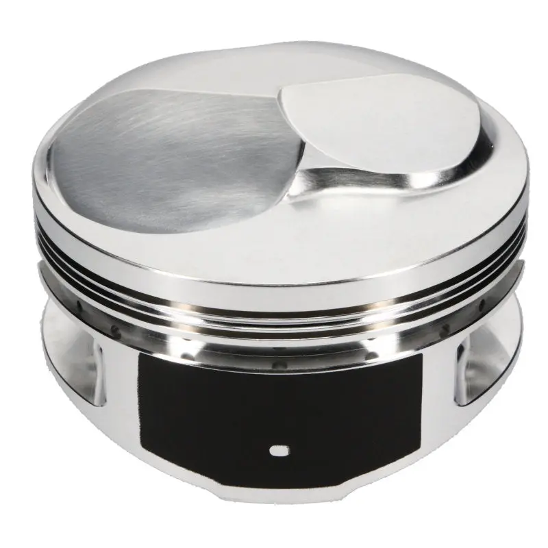 Je Pistons Big Block Chevy Dome Piston Set – .420″ Dome Height, 8-Piece 1