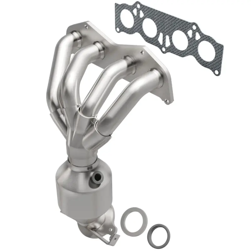 Magnaflow Direct-Fit Catalytic Converter – For 2004–2005 Toyota Rav4 2.4L Engine 1