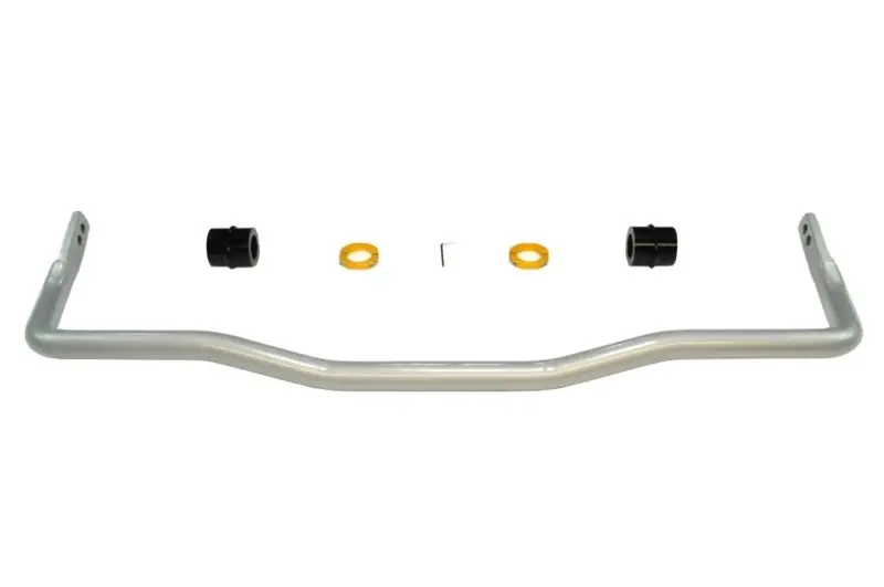 Whiteline Heavy-Duty Adjustable Front Sway Bar – 32Mm, Fits 2008+ Dodge Challenger & 2006+ Charger Lx 1