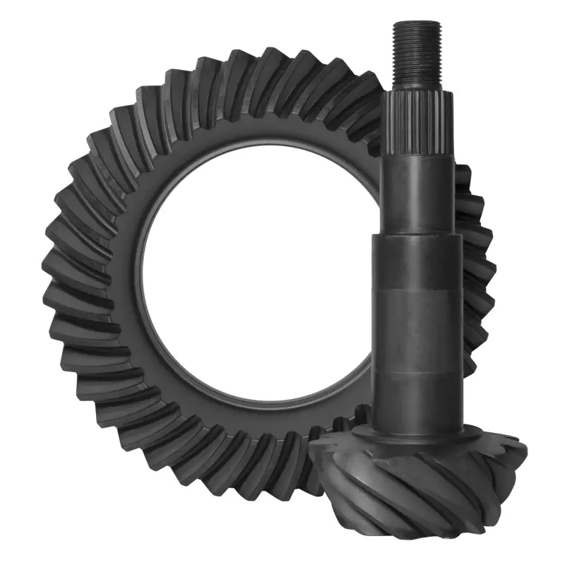 Usa Standard Ring And Pinion Gear Set – Gm 8.5" Rear End, 5.13:1 Ratio 1