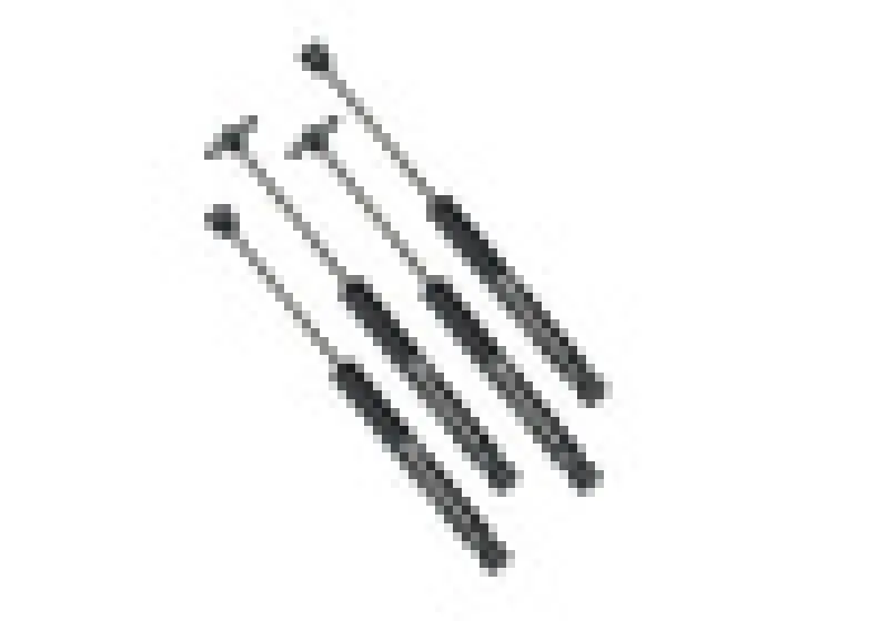 Superlift 88-98 Gm 2500/3550 8-Lug/96-99 Suburban 4Wd 5-7In Lift Kit Shock Box 1