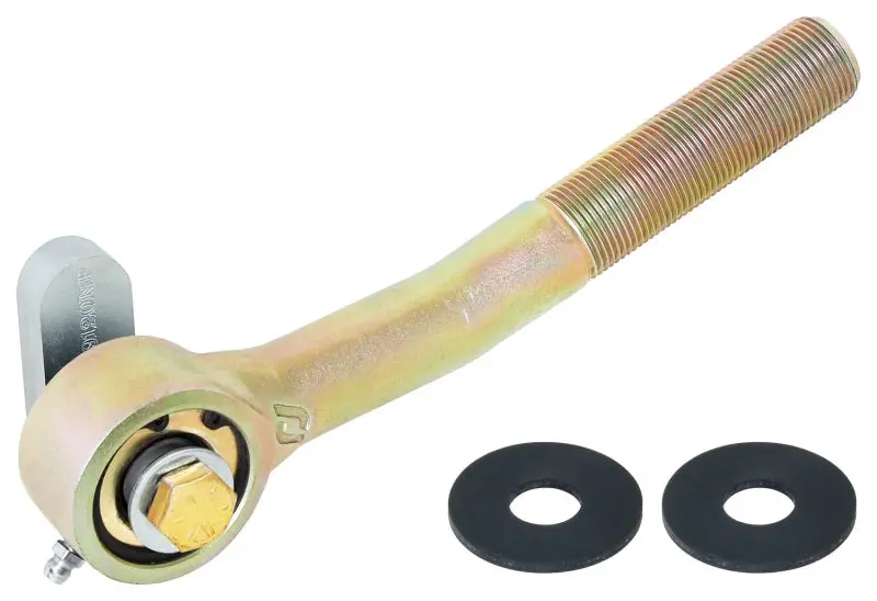 Rockjock Johnny Joint Rod End Trac Bar For Tj/Lj/Xj/Mj/Zj Jeeps – 2″ Narrow, 1″-14 Rh Thread 1