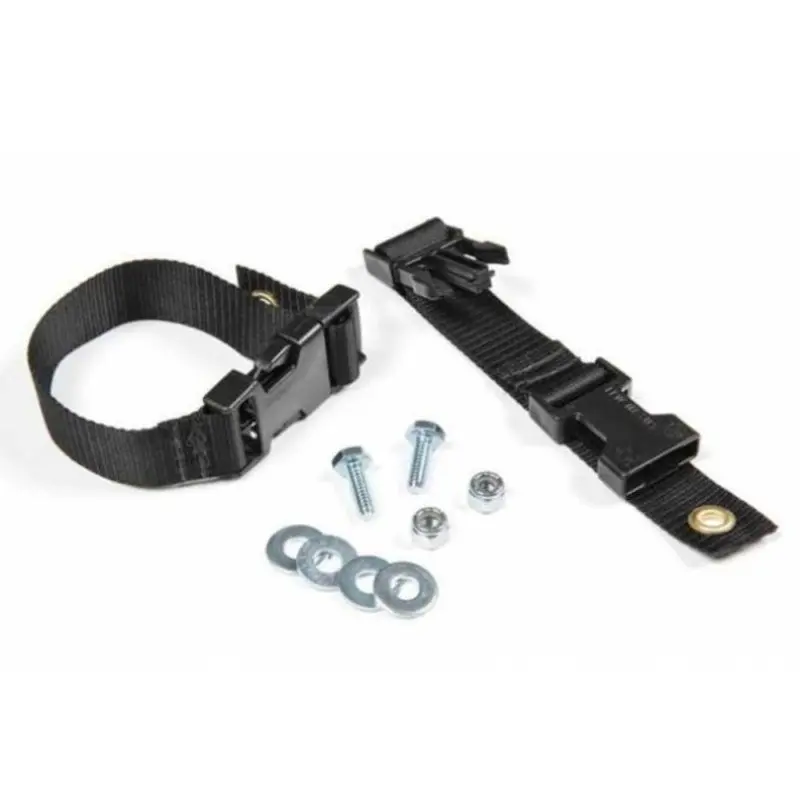 Jks Manufacturing Sway Bar Lanyard Kit For Off-Road Stability 1
