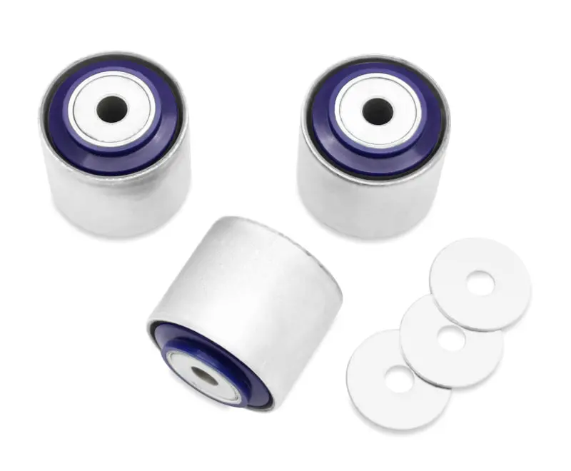 Superpro Rear Differential Mount Bushing Kit For 2011 Dodge Durango – Heat-Resistant Design 1