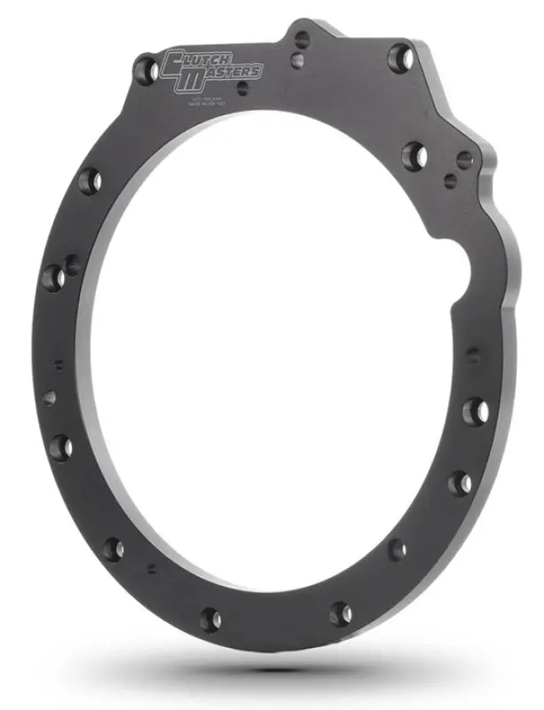 Clutch Masters 7-Speed Dct Engine Adapter Plate For 1989–1998 Nissan Silvia Sr20Det 1