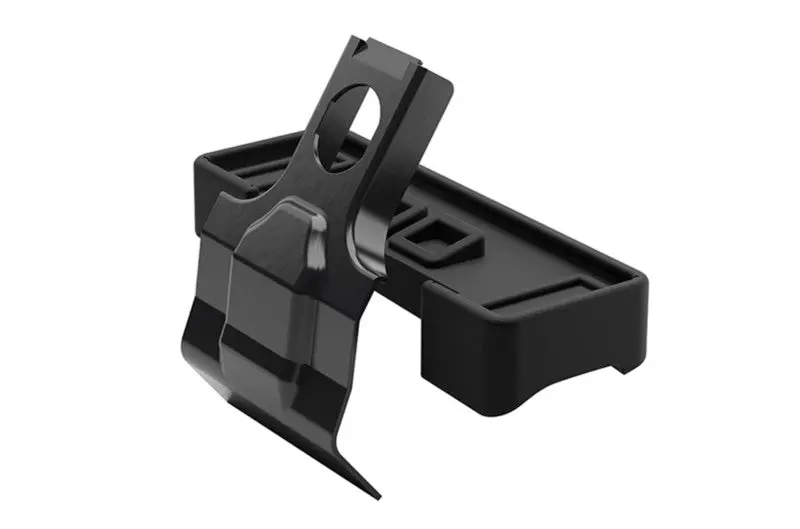 Thule Clamp-Style Roof Rack Fit Kit Model 5063 For Vehicle-Specific Installation 1