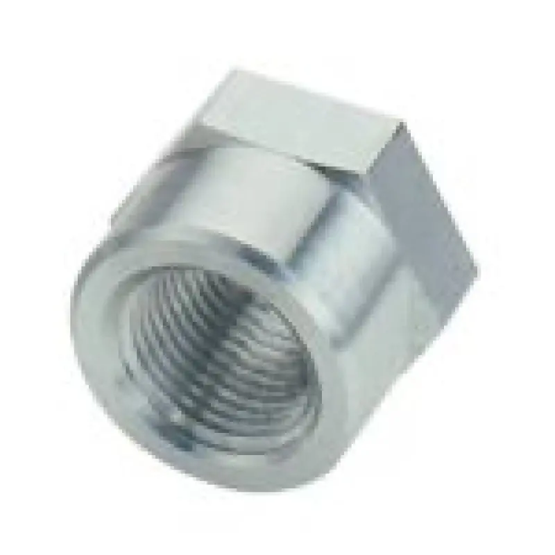 Fragola 1/4 Fpt Weld Bung 1
