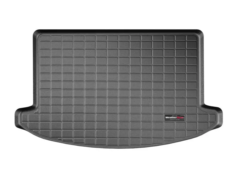 Weathertech Hybrid Cargo Liner For 2011–2016 Kia Optima – Black 1