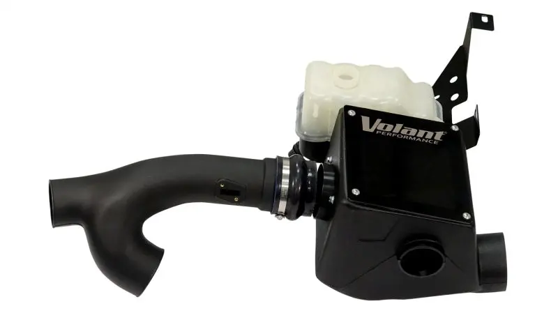 Volant Powercore Closed-Box Cold Air Intake For 2011 Ford F-150 3.5L V6 1