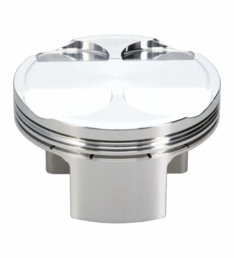 Je Pistons For Kawasaki Zx14 – 13.5:1 Compression Ratio, Single-Piston Kit 1