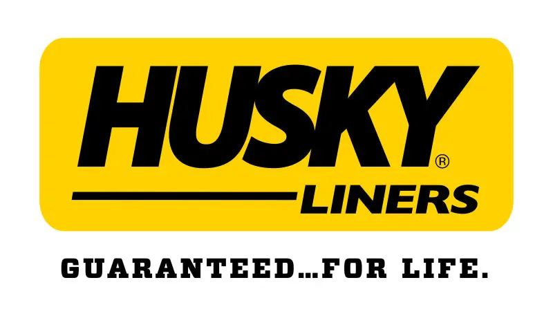 Husky Liners Low-Profile Ventvisors For 2022–2024 Jeep Grand Cherokee – Chrome (4-Piece Set) 1