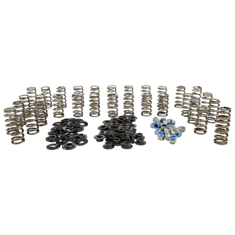 Comp Cams Beehive Valve Spring Kit For Gm 6.6L Duramax Diesel (Lb7/Lly, 0.585" Lift) 1