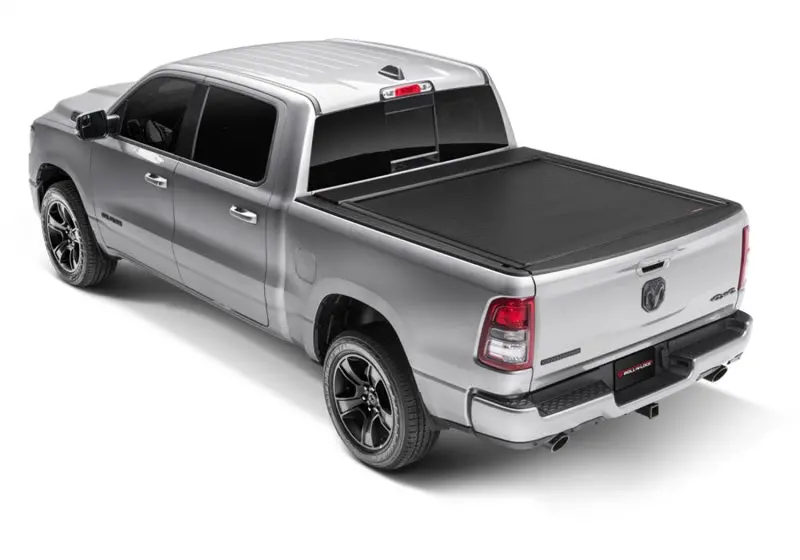 Roll-N-Lock E-Series Xt Retractable Tonneau Cover For 2017–2022 Ford Super Duty – 81.9" Bed Length 1