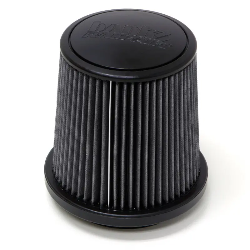 Banks Power Ram Air Filter Element – Dry Replacement For 2014–2015 Chevy/Gmc Diesel And Gas Trucks 1