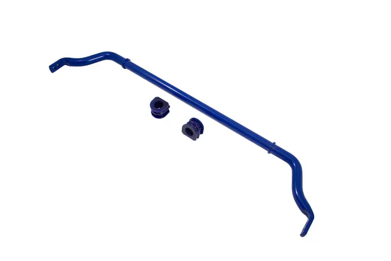 Superpro Adjustable Front Sway Bar Kit — 33Mm, 2-Position, For 2009 Nissan Gt-R Premium 1