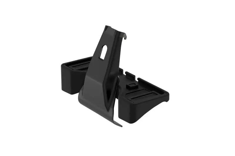 Thule Roof Rack Fit Kit 145284 – Clamp-Based Mounting Hardware 1