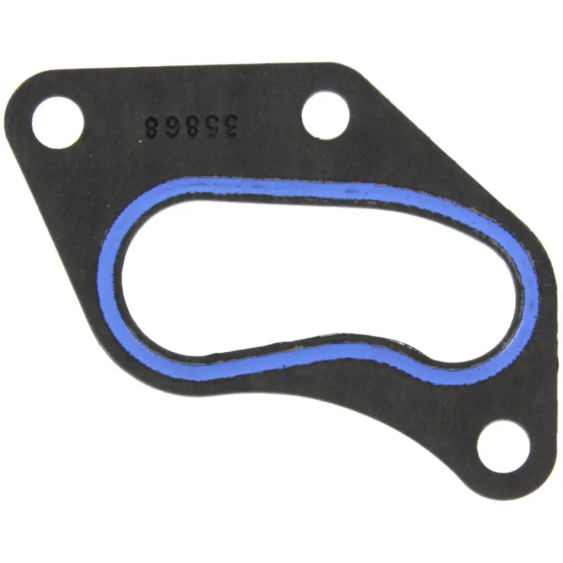 Fel-Pro Engine Coolant Outlet Gasket For Kia Telluride (Part #35868) 1