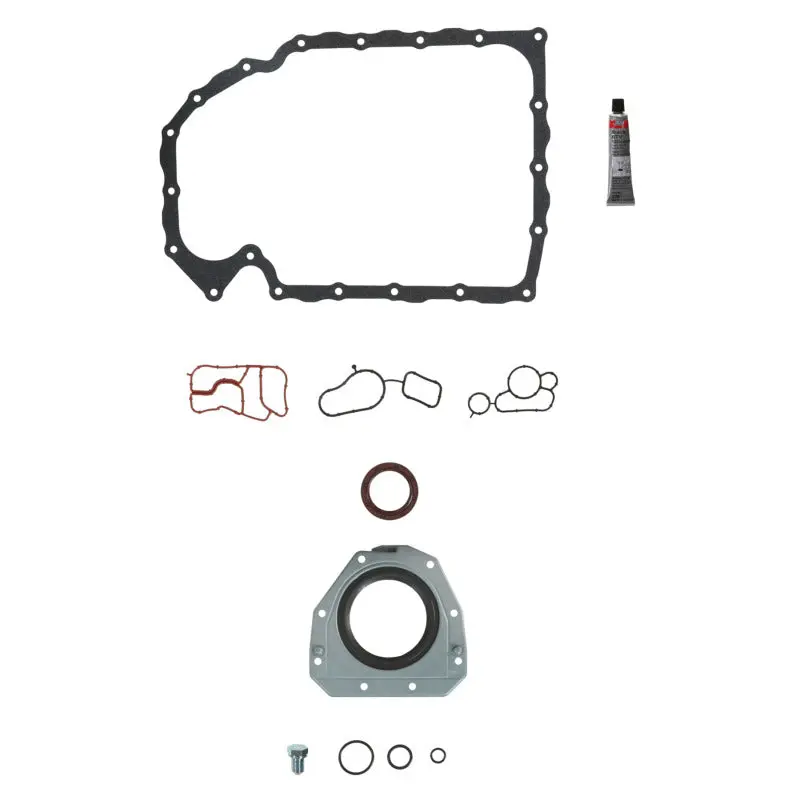 Fel-Pro Volkswagen Tiguan Cs 26455 Engine Conversion Gasket Set 1