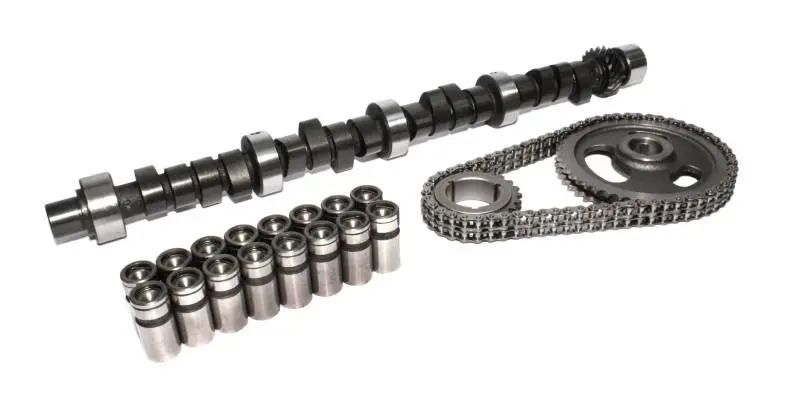 Comp Cams Crs 292H Camshaft Kit For High-Performance Street And Track Use 1
