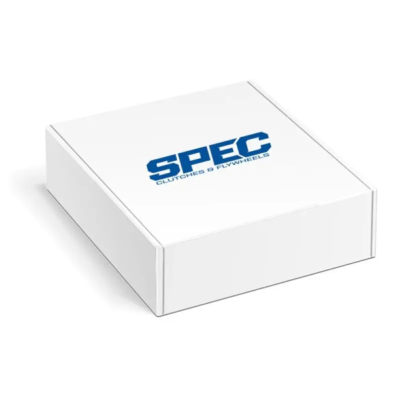 Spec Stage 1 Clutch Kit For 2016–2018 Ford Focus Rs 2.3L Turbo – Requires Oe Or Spec Sffrsa Flywheel 1