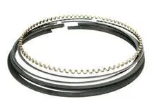 Manley Piston Ring Set For 2003–2007 Nissan 350Z & Infiniti G35 – 95.5Mm Bore, Standard Size 1