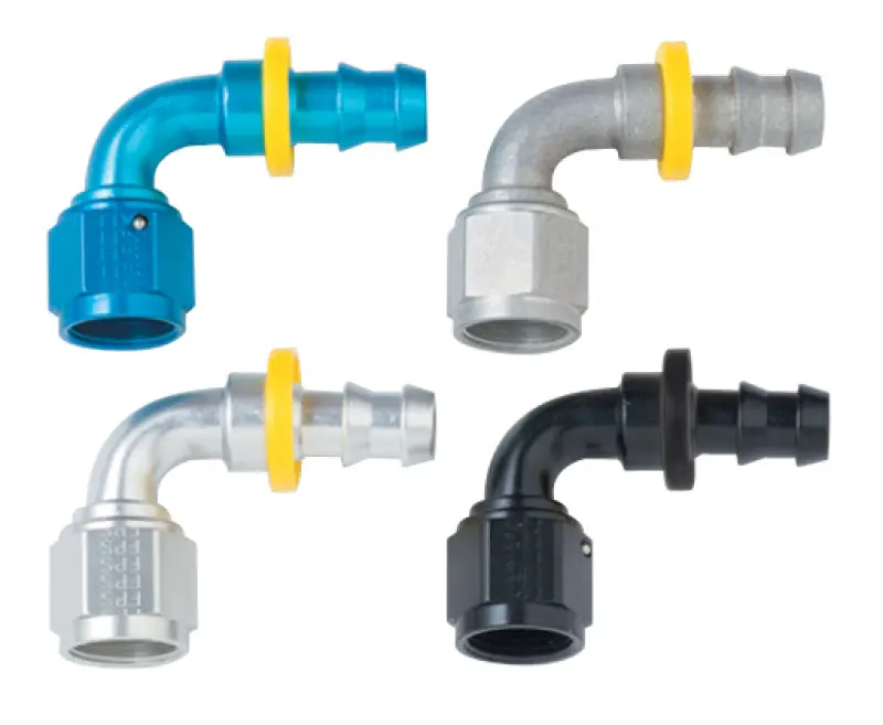 Fragola -8An Push-Lite End 90 Degree 1