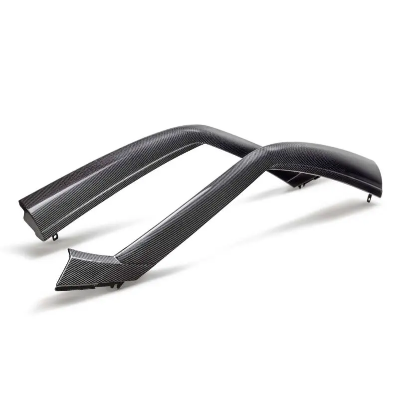 Seibon Carbon Fiber Pillar Bar For 2023–2024 Nissan Z 1