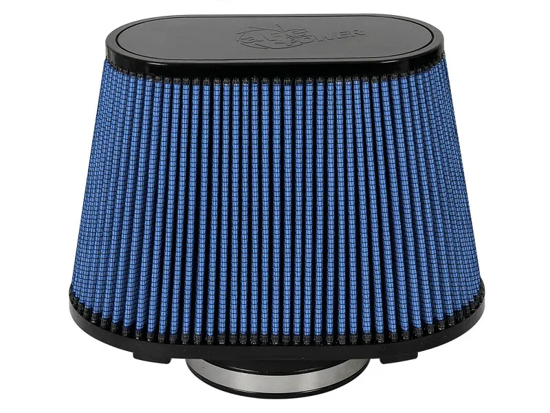 Afe Magnumflow Replacement Air Filter – Pro 5R Media, 5In Flange, 11X6.5In Base, 8.5X4In Top, 7.5In Height 1