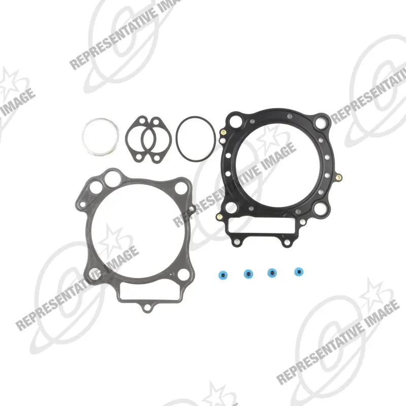 Cometic Heavy-Duty Rebuild Kit For 1957–1971 Harley-Davidson Sportster – .050" Head Gasket Included 1