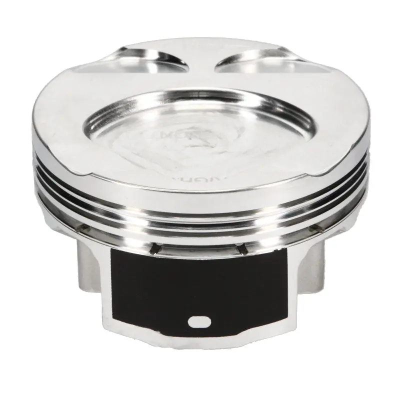 Je Pistons For Toyota 4U-Gse Engine – 86.00Mm Bore, 12.5:1 Compression Ratio, -1.0Cc Dome, Fsr Forged Set (4) 1