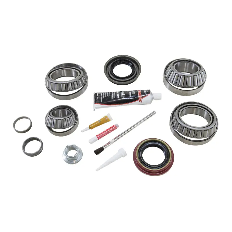 Yukon Gear Bearing Installation Kit – Engineered For 2008–2010 Ford 9.75-Inch Differentials With 2011+ Ring And Pinion Sets 1
