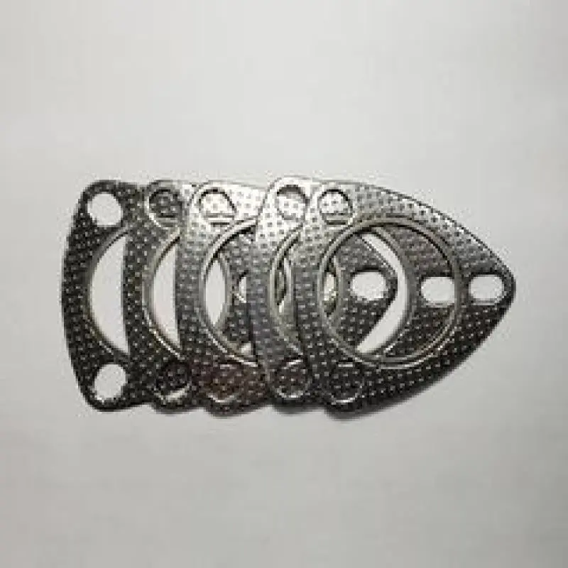 Ticon Industries Mls Head Gasket Set – 2.25-Inch, 3-Bolt Design, Pack Of 5 1