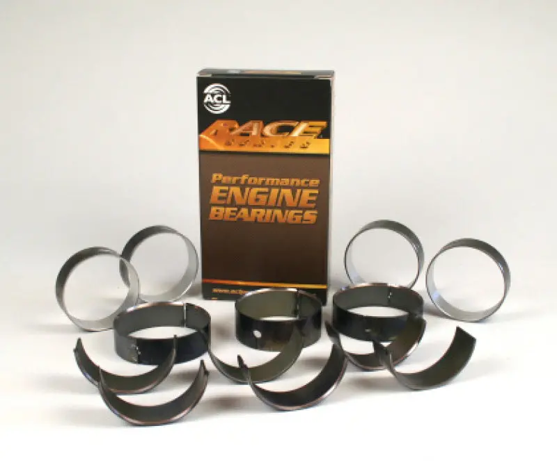 Acl Engine Rod Bearing Kit For Ford V6 (171/177/244) – 1972–1997 1