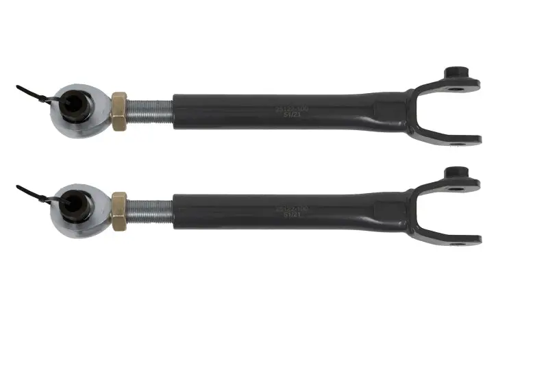Belltech 2021 Gm Tahoe/Yukon 2Wd/4Wd Rear Upper Control Arm Kit 1