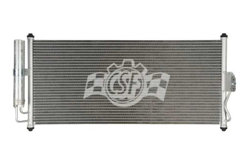 Csf Replacement A/C Condenser For 2002–2006 Nissan Sentra 1.8L 1