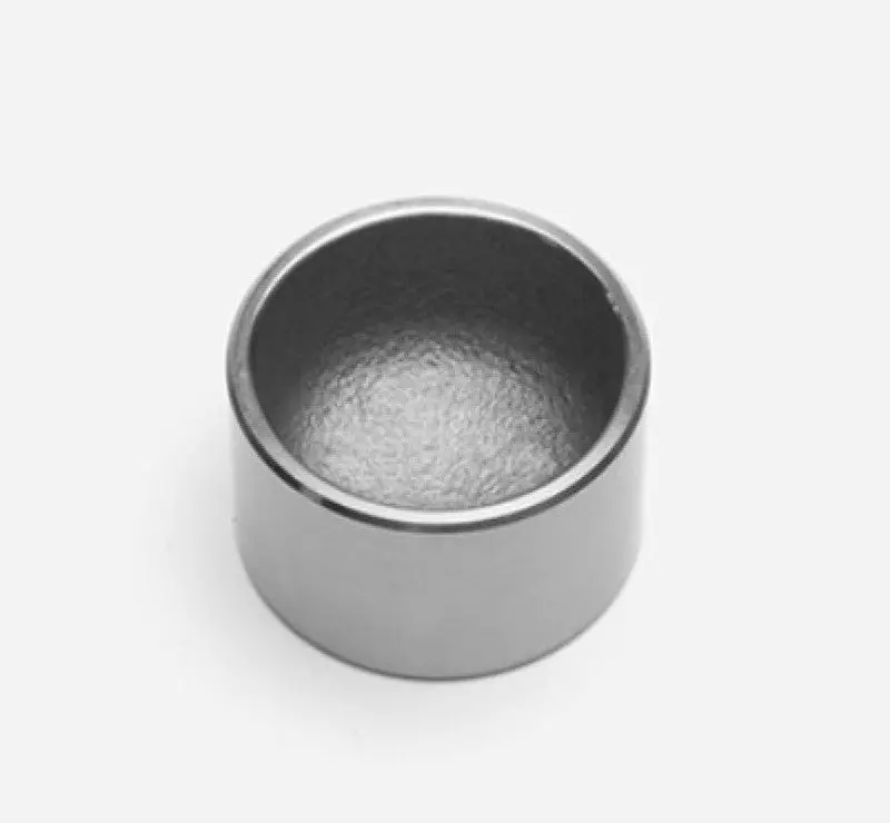 Wilwood Stainless Steel Brake Piston – 1.62" × 1.03" 1