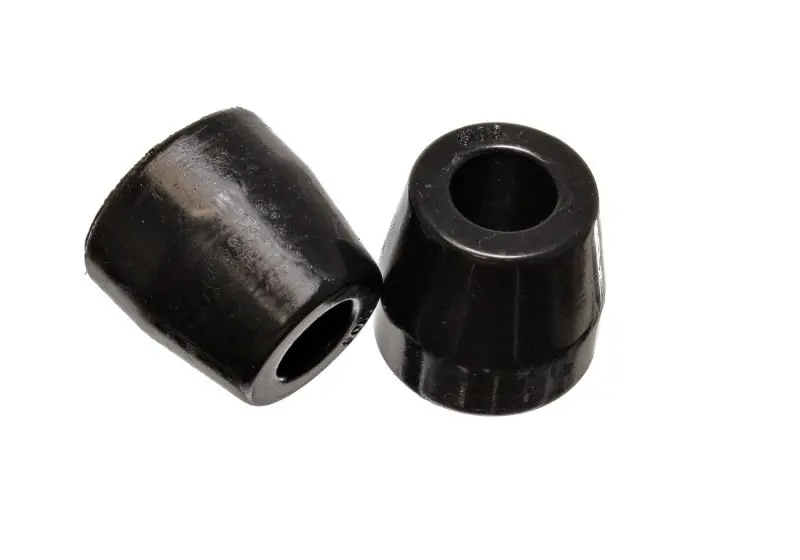 Energy Suspension Rear Bump Stop For Mg Mgb – Durable Black Polyurethane 1