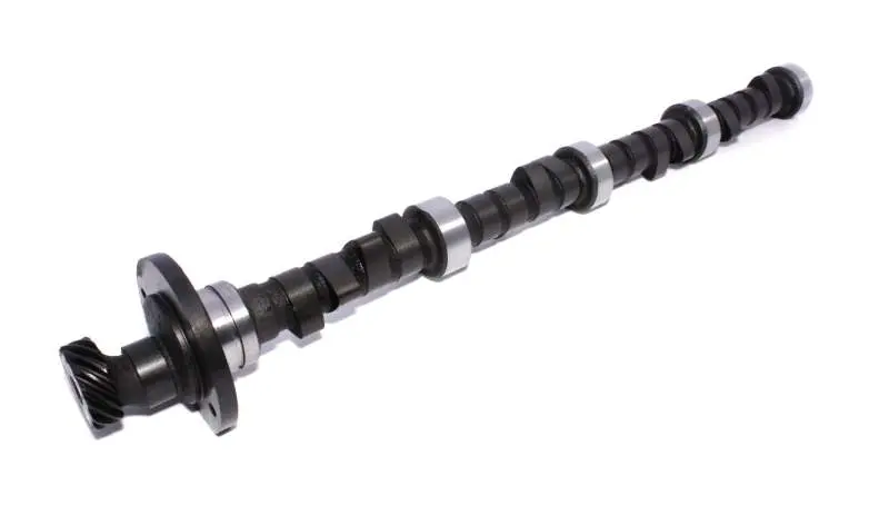 Comp Cams Xe274H-10 Hydraulic Flat-Tappet Camshaft For Small-Block Chevrolet 1