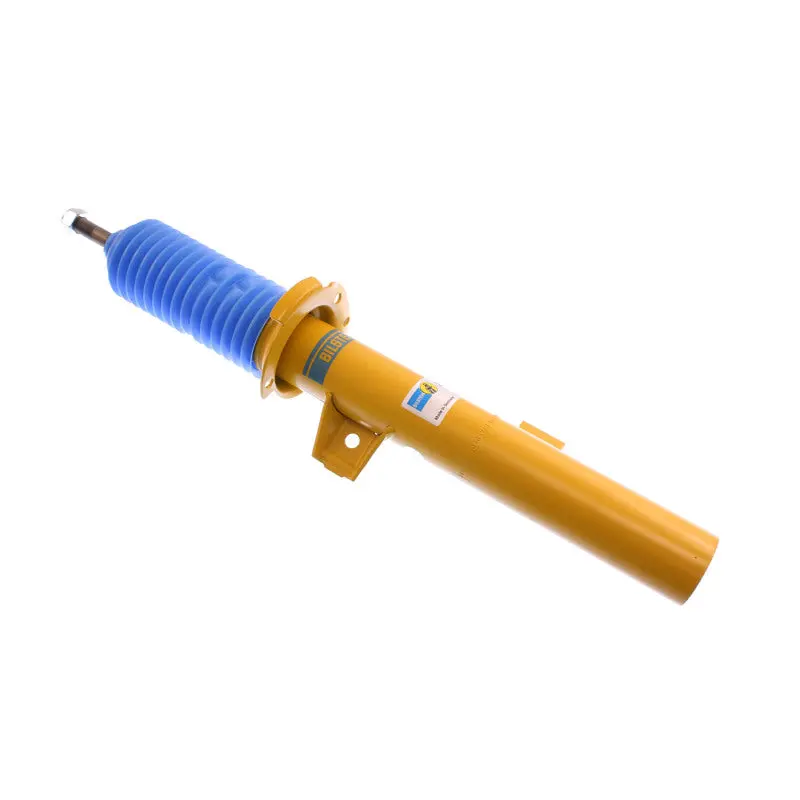 Bilstein B6 Monotube Strut Assembly — 36Mm, Front Right, For 2008 Bmw 128I Base Model 1