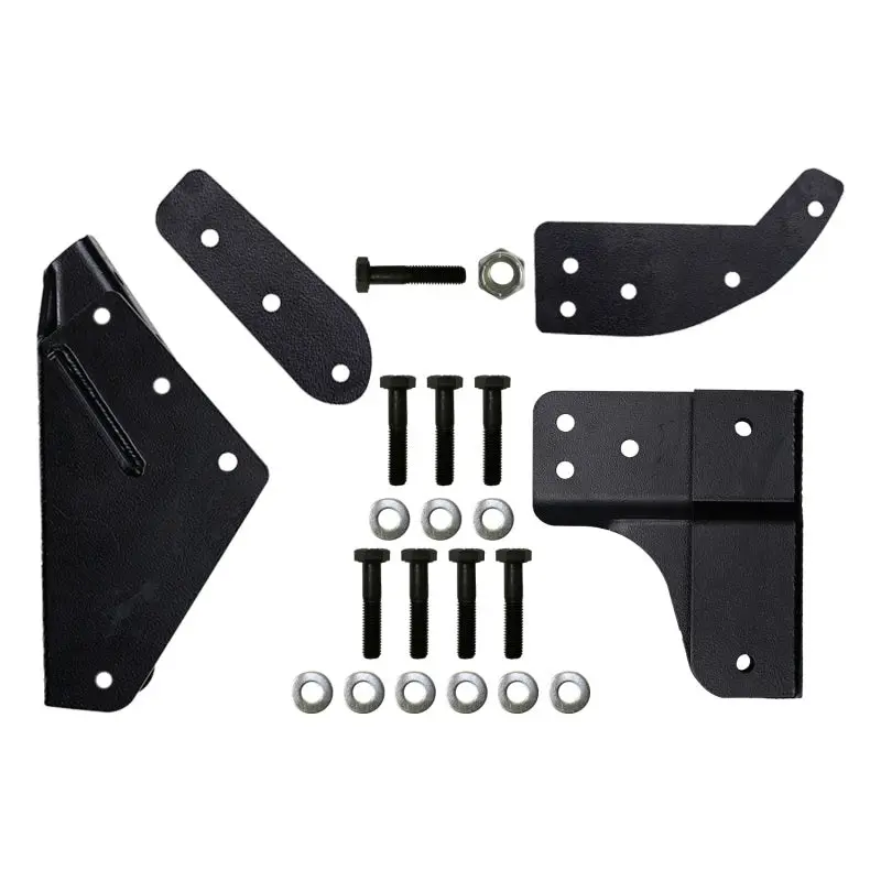 Skyjacker Radius Arm Bracket Kit For 1980–1996 Ford Bronco 1