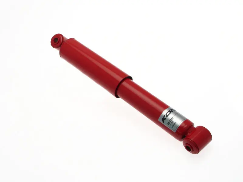 Koni Special D Red Rear Shock Absorber – Tuned For 1967–1977 Vw Beetle, Karmann Ghia & Thing With Irs 1