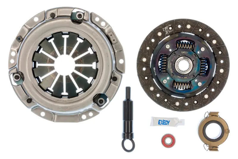 Exedy Oe 1991-1992 Geo Prizm L4 Clutch Kit 1