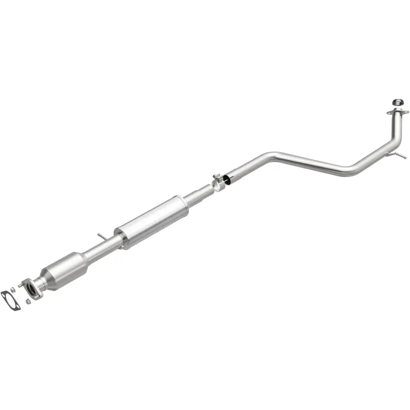 Magnaflow Carb-Certified Direct-Fit Catalytic Converter For 2012–2015 Mazda 5 With 2.5L Engine 1