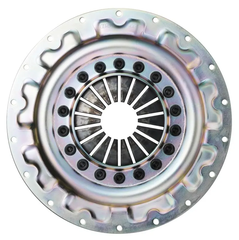 Os Giken Mazda Rx8 13B-Msp Ts Series Twin Plate Clutch - Requires Mz121-Bc50M 1