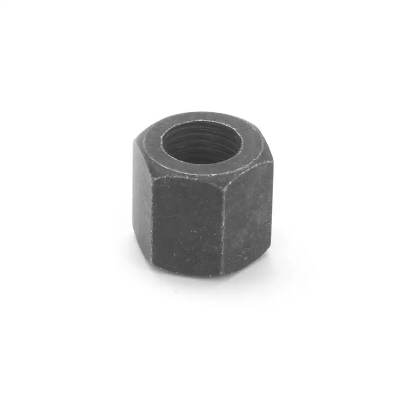 Omix-Ada U-Bolt Nut For 1976–1995 Jeep Cj And Yj Wrangler Models (1/2"-20 Thread) 1