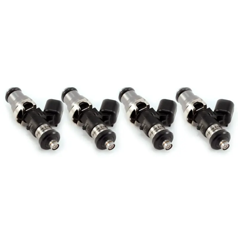 Injector Dynamics Id1300X Fuel Injectors – 1000Cc Set Of 4 For 2012–2015 Honda Civic Si 1